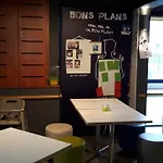 Ibis Budget St Gratien - Enghien-les-bains 2* Сен-Гратьян