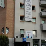 Ibis Budget St Gratien - Enghien-les-bains Сен-Гратьян