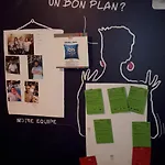 Ibis Budget St Gratien - Enghien-les-bains 2*