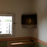 Ibis Budget St Gratien - Enghien-les-bains 2*