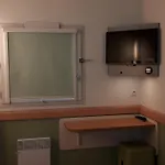 Ibis Budget St Gratien - Enghien-les-bains Отель 2*