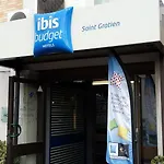 Отель Ibis Budget St Gratien - Enghien-les-bains 2*