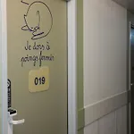 Отель Ibis Budget St Gratien - Enghien-les-bains 2*