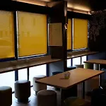 Ibis Budget St Gratien - Enghien-les-bains 2* Сен-Гратьян
