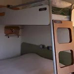 Ibis Budget St Gratien - Enghien-les-bains 2* Saint-Gratien