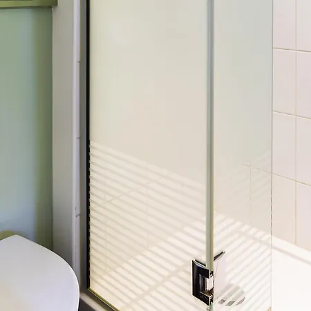 Ibis Budget St Gratien - Enghien-les-bains Saint-Gratien