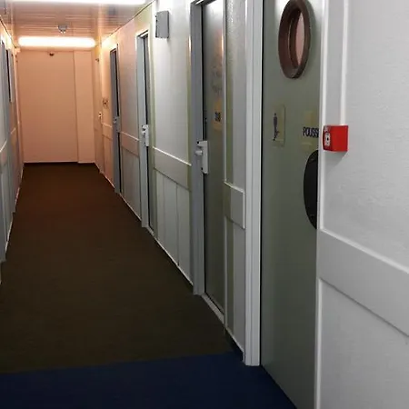 Ibis Budget St Gratien - Enghien-les-bains 2* Saint-Gratien