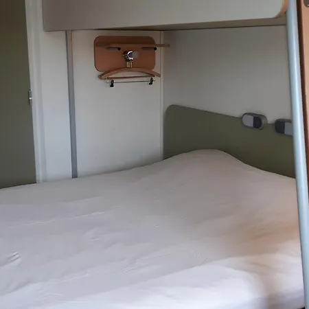 Ibis Budget St Gratien - Enghien-les-bains 2*